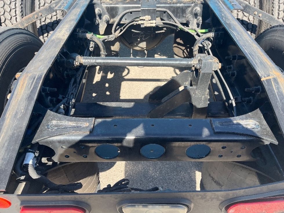 Sleeper Tractor-Heavy Duty Tractors-International-2020-LT625-El Paso-TX-729,304\n\t\tmiles-$ 29,750 - Image 6