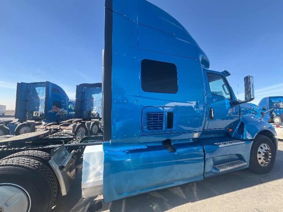 Sleeper Tractor-Heavy Duty Tractors-International-2020-LT625-El Paso-TX-729,304\n\t\tmiles-$ 29,750 - Image 8