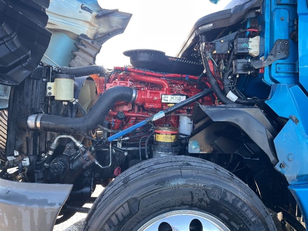 2020 International LT625 LT photo 18