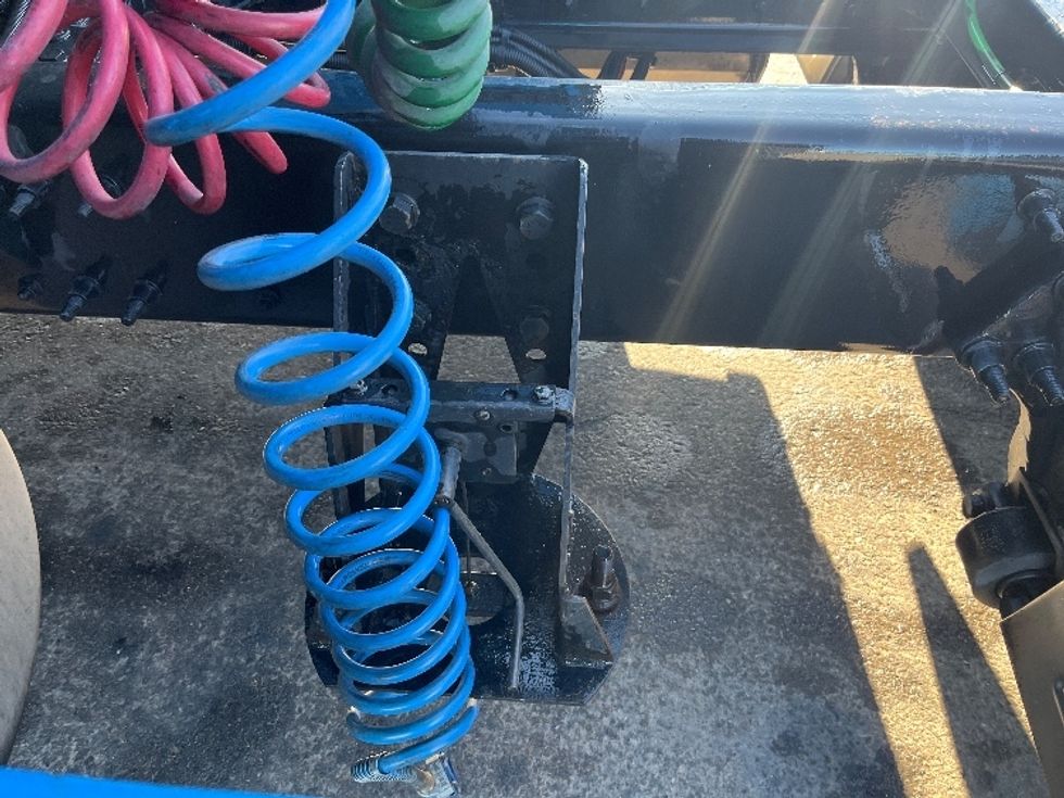 Sleeper Tractor-Heavy Duty Tractors-International-2020-LT625-El Paso-TX-730,292\n\t\tmiles-$ 29,500 - Image 23