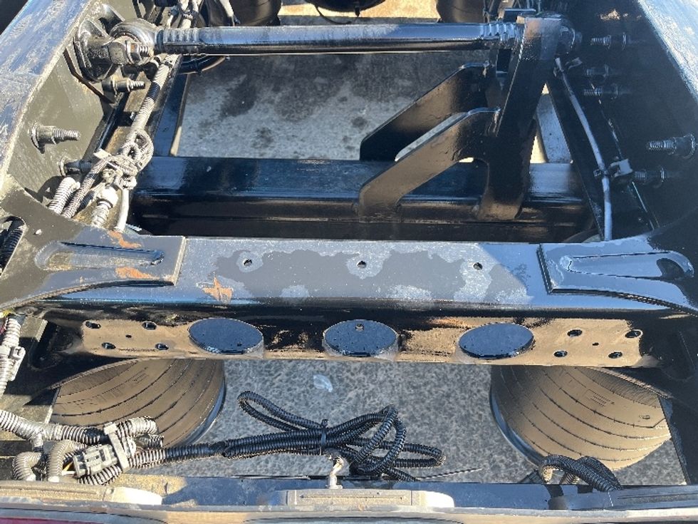 Sleeper Tractor-Heavy Duty Tractors-International-2020-LT625-El Paso-TX-730,292\n\t\tmiles-$ 29,500 - Image 6