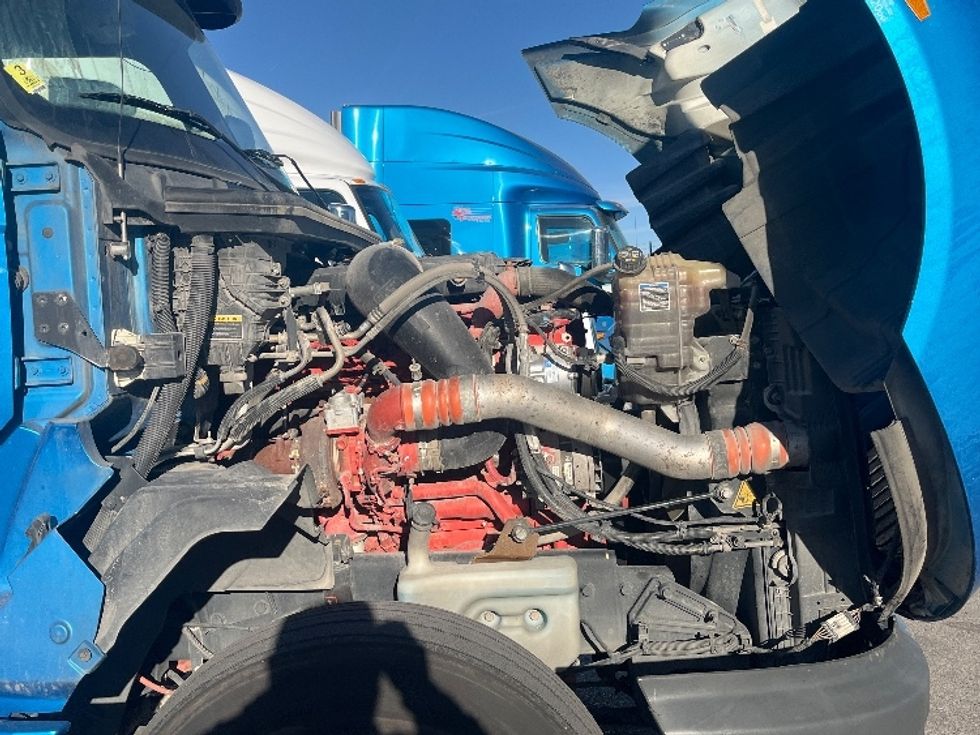 Sleeper Tractor-Heavy Duty Tractors-International-2020-LT625-El Paso-TX-730,533\n\t\tmiles-$ 29,500 - Image 20