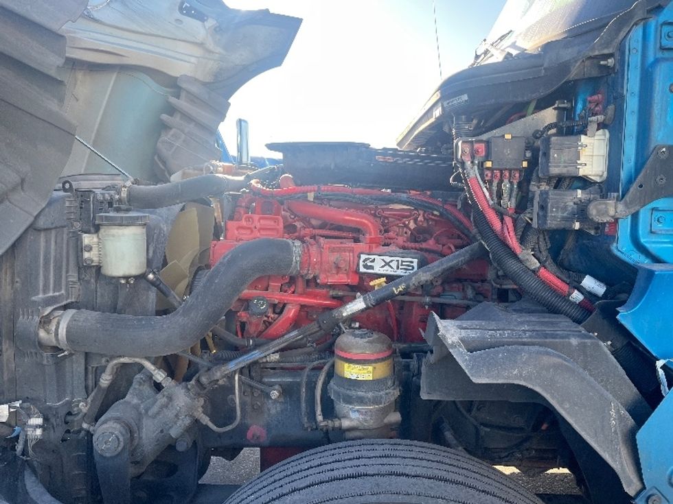 Sleeper Tractor-Heavy Duty Tractors-International-2020-LT625-El Paso-TX-730,533\n\t\tmiles-$ 29,500 - Image 21