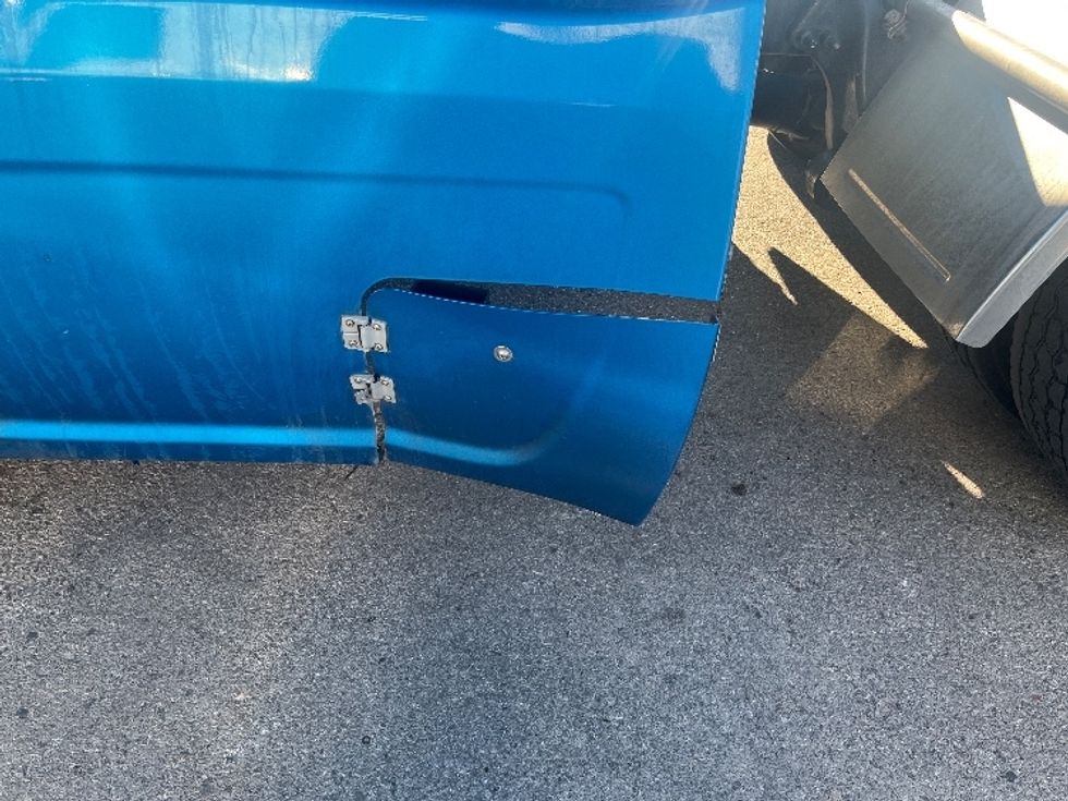 Sleeper Tractor-Heavy Duty Tractors-International-2020-LT625-El Paso-TX-730,533\n\t\tmiles-$ 29,500 - Image 22