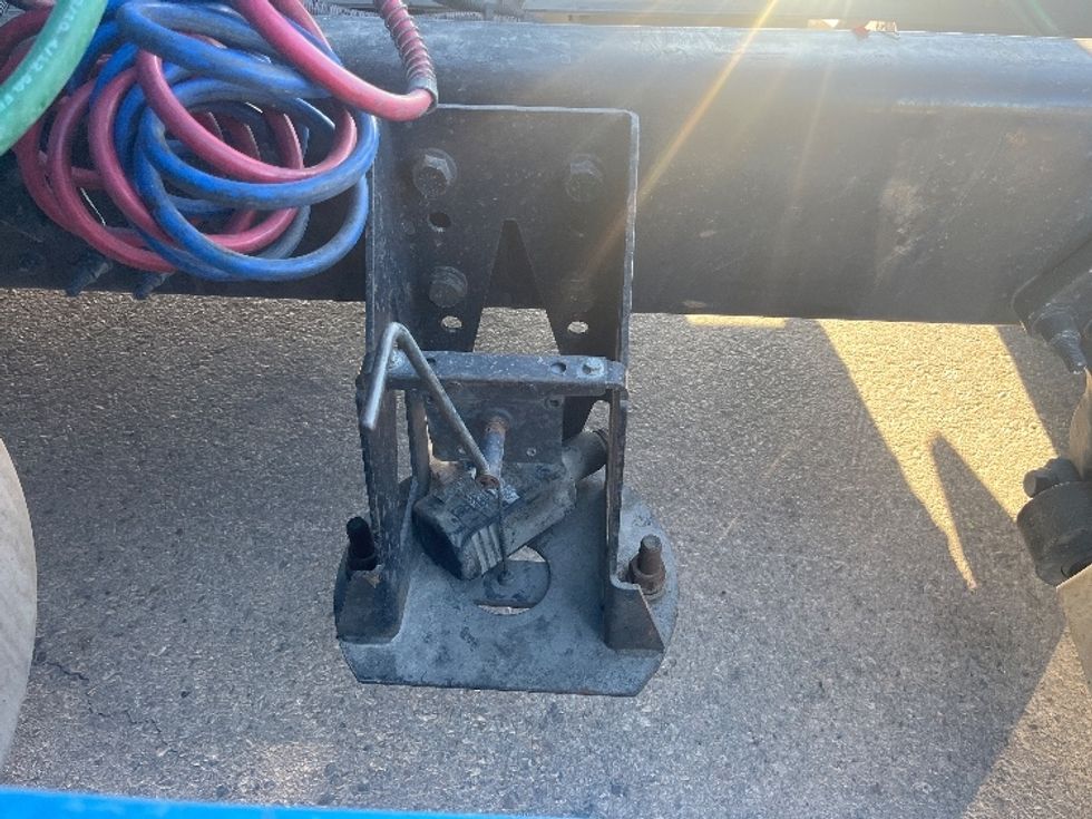 Sleeper Tractor-Heavy Duty Tractors-International-2020-LT625-El Paso-TX-730,533\n\t\tmiles-$ 29,500 - Image 23