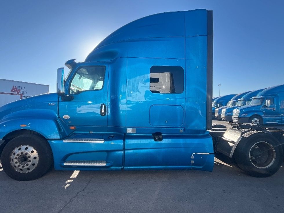 Sleeper Tractor-Heavy Duty Tractors-International-2020-LT625-El Paso-TX-730,533\n\t\tmiles-$ 29,500 - Image 4