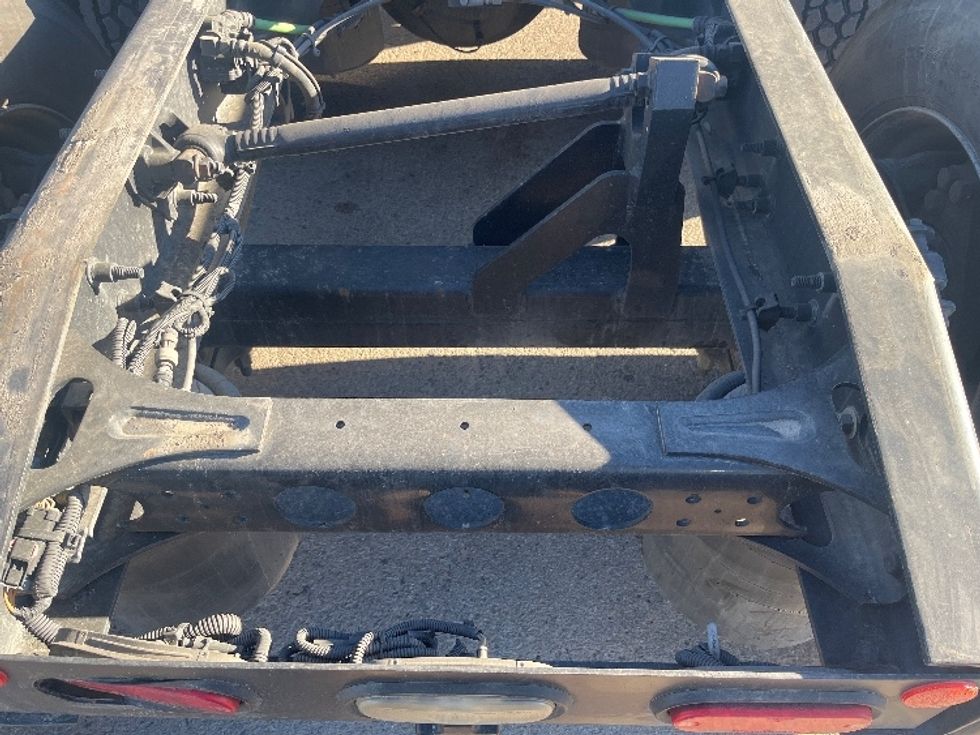 Sleeper Tractor-Heavy Duty Tractors-International-2020-LT625-El Paso-TX-730,533\n\t\tmiles-$ 29,500 - Image 6