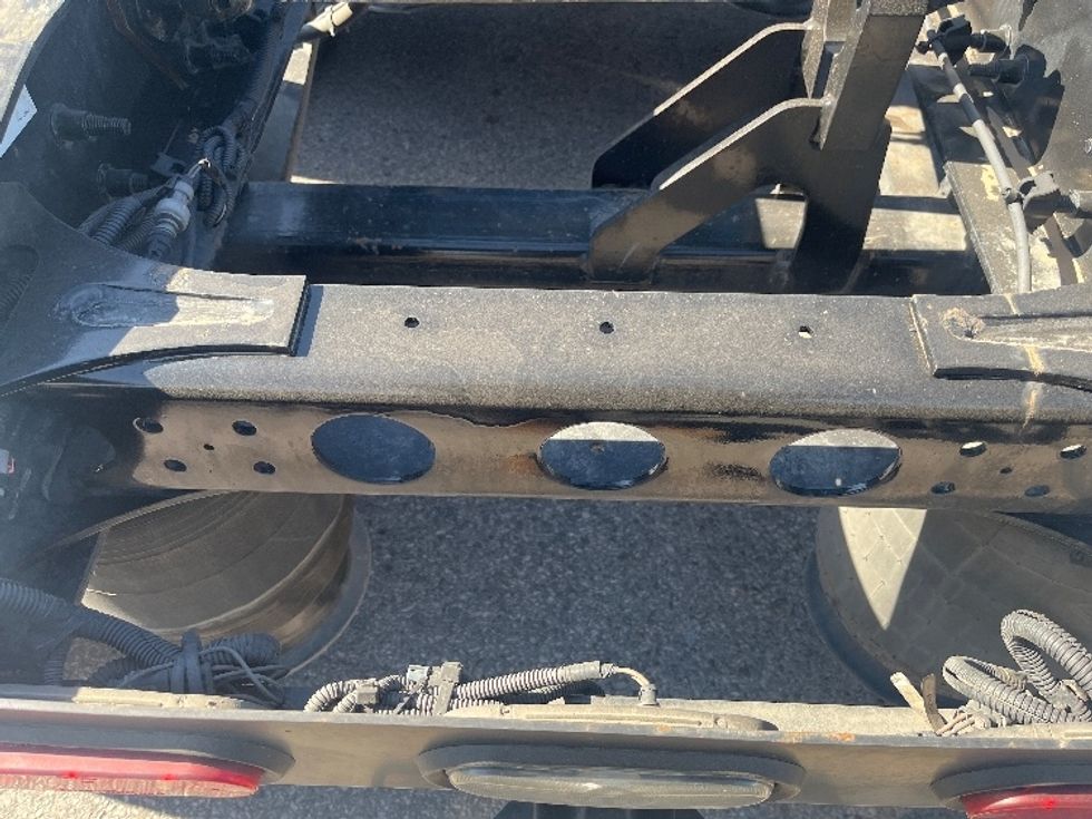 Sleeper Tractor-Heavy Duty Tractors-International-2020-LT625-El Paso-TX-731,620\n\t\tmiles-$ 29,500 - Image 6