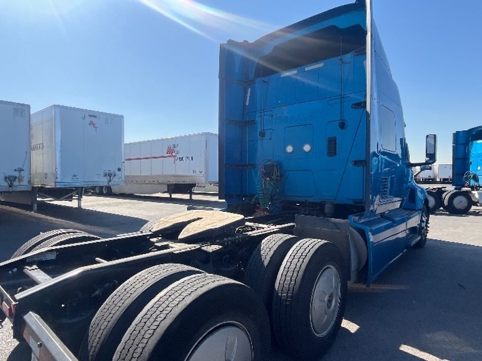 Sleeper Tractor-Heavy Duty Tractors-International-2020-LT625-El Paso-TX-731,620\n\t\tmiles-$ 29,500 - Image 7