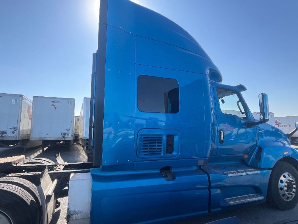 Sleeper Tractor-Heavy Duty Tractors-International-2020-LT625-El Paso-TX-731,620\n\t\tmiles-$ 29,500 - Image 8