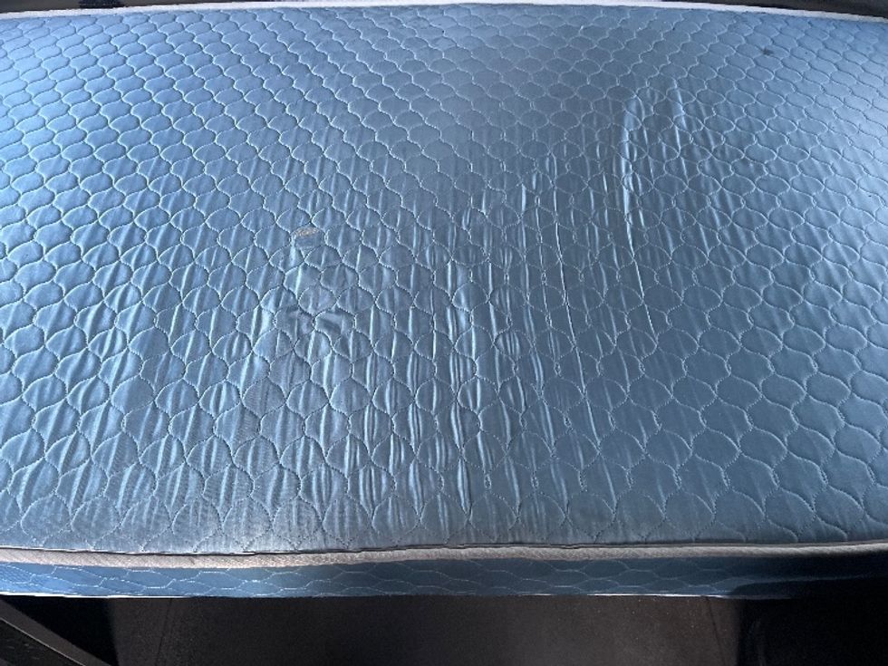 Sleeper Tractor-Heavy Duty Tractors-International-2020-LT625-El Paso-TX-731,976\n\t\tmiles-$ 29,500 - Image 17