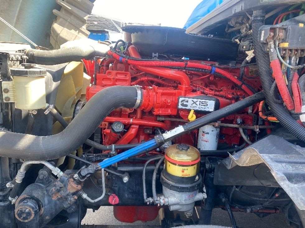 Sleeper Tractor-Heavy Duty Tractors-International-2020-LT625-El Paso-TX-731,976\n\t\tmiles-$ 29,500 - Image 21