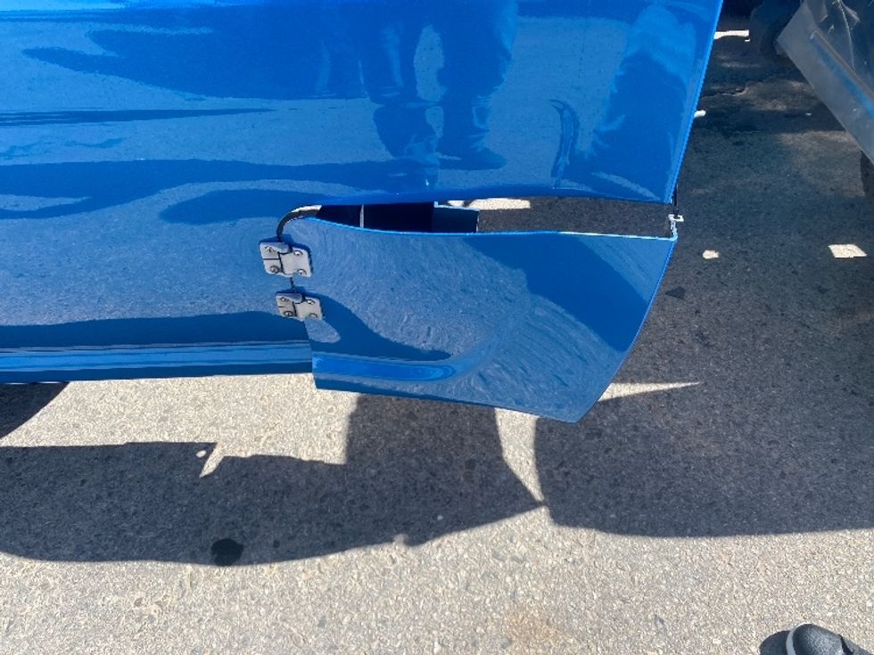 Sleeper Tractor-Heavy Duty Tractors-International-2020-LT625-El Paso-TX-731,976\n\t\tmiles-$ 29,500 - Image 22