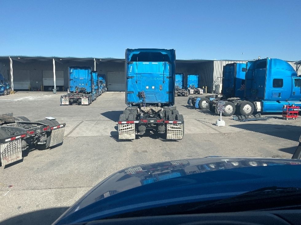 Sleeper Tractor-Heavy Duty Tractors-International-2020-LT625-El Paso-TX-733,257\n\t\tmiles-$ 29,500 - Image 11