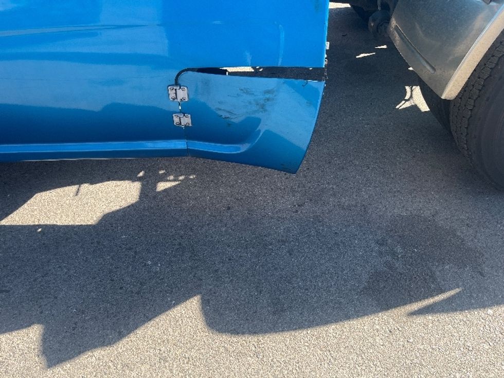 Sleeper Tractor-Heavy Duty Tractors-International-2020-LT625-El Paso-TX-733,257\n\t\tmiles-$ 29,500 - Image 22