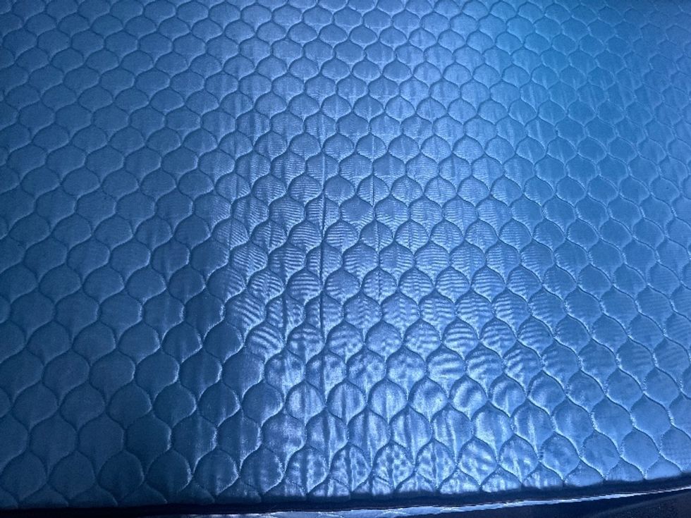 Sleeper Tractor-Heavy Duty Tractors-International-2020-LT625-El Paso-TX-733,793\n\t\tmiles-$ 29,250 - Image 17