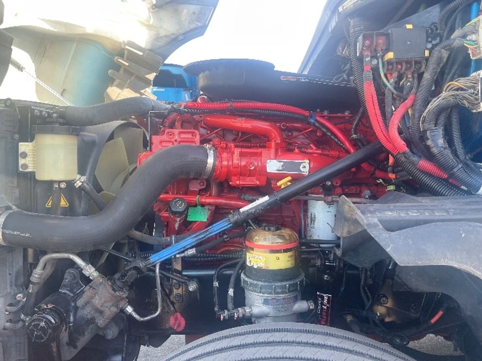 Sleeper Tractor-Heavy Duty Tractors-International-2020-LT625-El Paso-TX-733,793\n\t\tmiles-$ 29,250 - Image 21