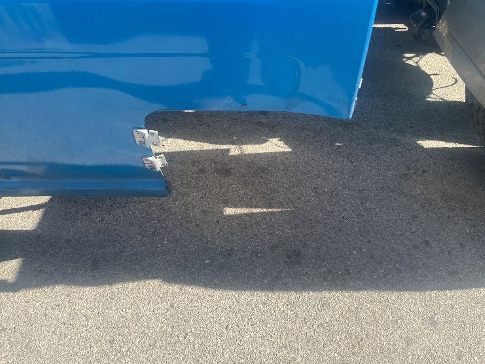 Sleeper Tractor-Heavy Duty Tractors-International-2020-LT625-El Paso-TX-733,793\n\t\tmiles-$ 29,250 - Image 22