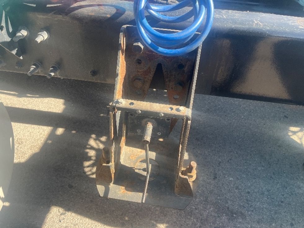 Sleeper Tractor-Heavy Duty Tractors-International-2020-LT625-El Paso-TX-733,793\n\t\tmiles-$ 29,250 - Image 23