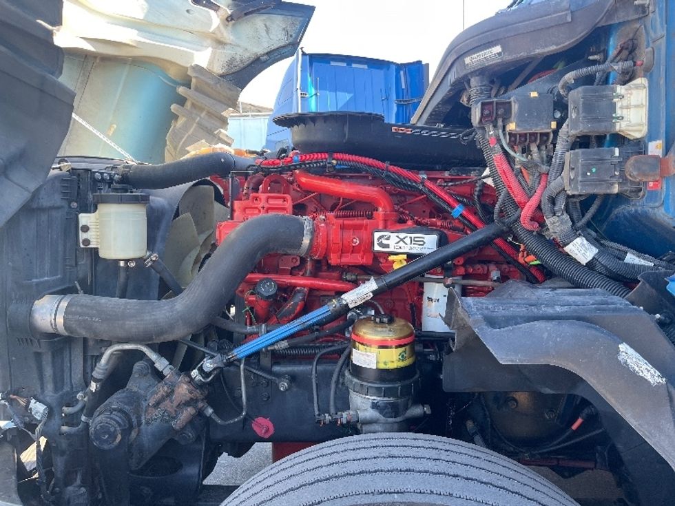 Sleeper Tractor-Heavy Duty Tractors-International-2020-LT625-El Paso-TX-734,173\n\t\tmiles-$ 29,250 - Image 21