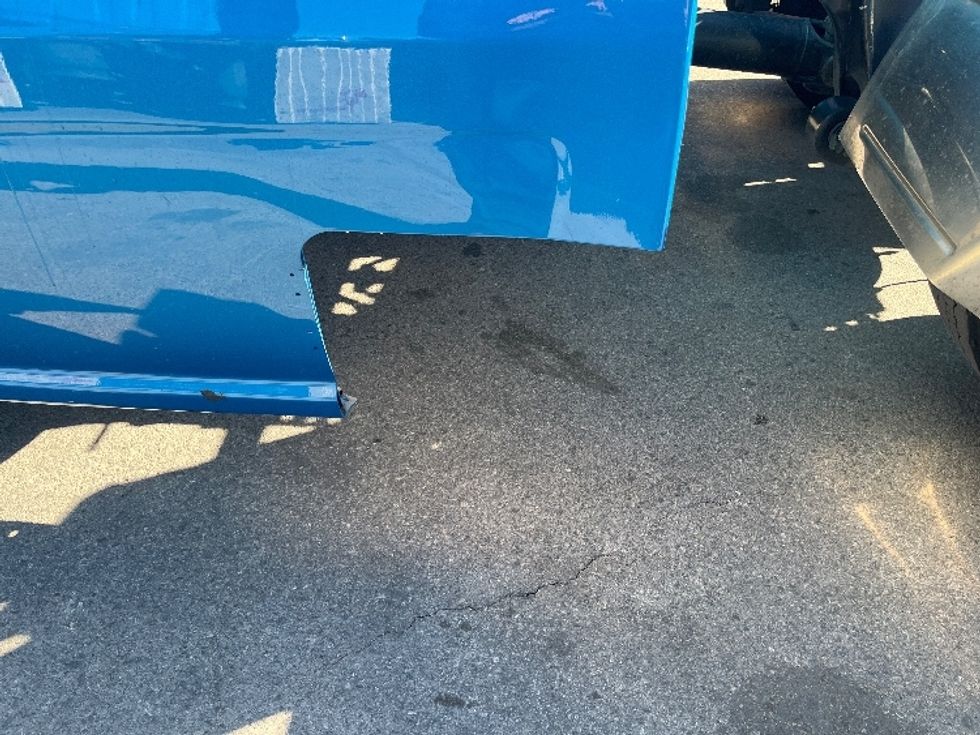 Sleeper Tractor-Heavy Duty Tractors-International-2020-LT625-El Paso-TX-734,173\n\t\tmiles-$ 29,250 - Image 22