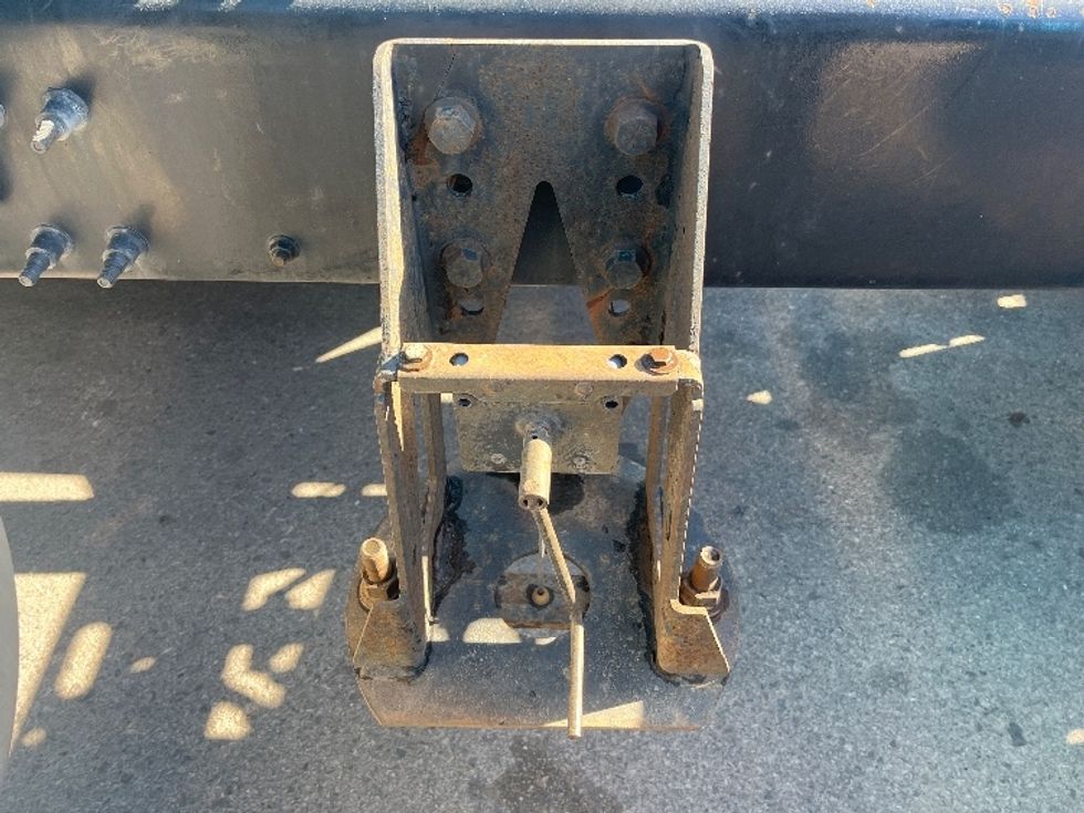 Sleeper Tractor-Heavy Duty Tractors-International-2020-LT625-El Paso-TX-734,173\n\t\tmiles-$ 29,250 - Image 23