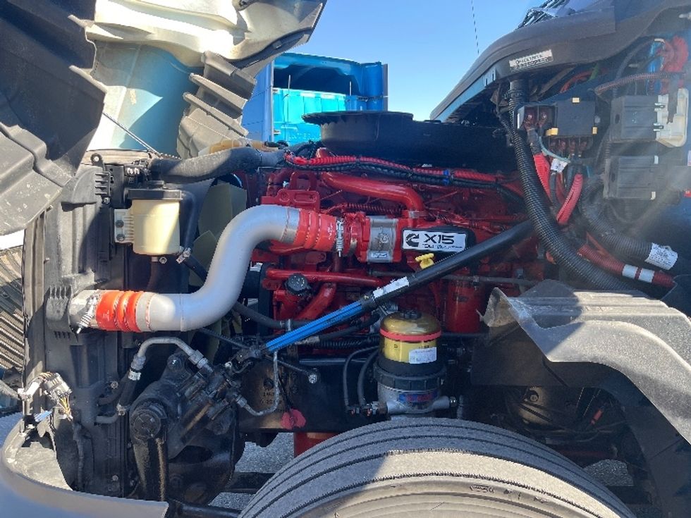 Sleeper Tractor-Heavy Duty Tractors-International-2020-LT625-El Paso-TX-734,681\n\t\tmiles-$ 29,250 - Image 21