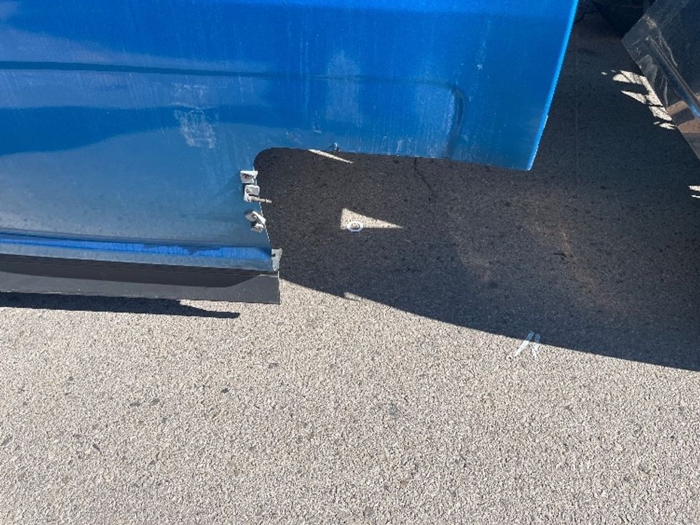 Sleeper Tractor-Heavy Duty Tractors-International-2020-LT625-El Paso-TX-734,681\n\t\tmiles-$ 29,250 - Image 22