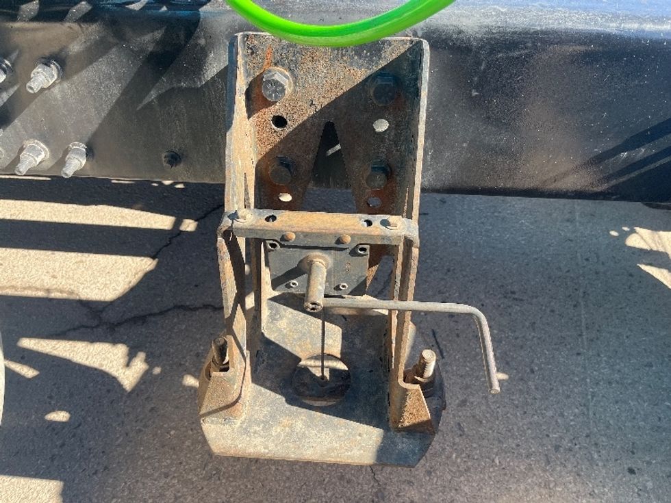 Sleeper Tractor-Heavy Duty Tractors-International-2020-LT625-El Paso-TX-734,681\n\t\tmiles-$ 29,250 - Image 23