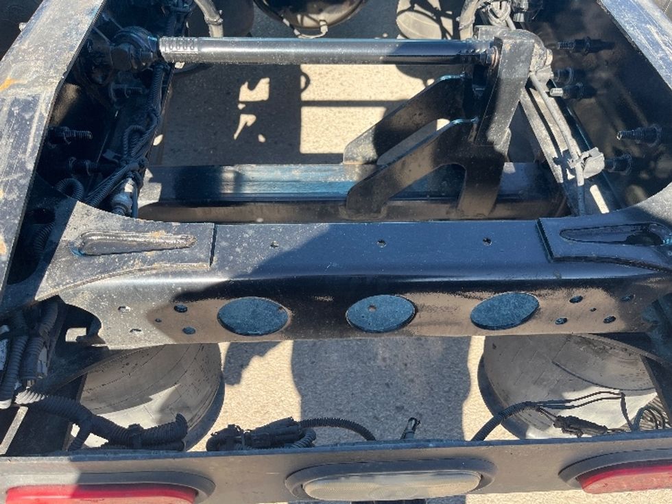 Sleeper Tractor-Heavy Duty Tractors-International-2020-LT625-El Paso-TX-734,681\n\t\tmiles-$ 29,250 - Image 6