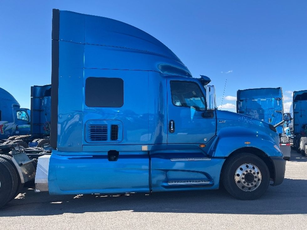 Sleeper Tractor-Heavy Duty Tractors-International-2020-LT625-El Paso-TX-734,681\n\t\tmiles-$ 29,250 - Image 8