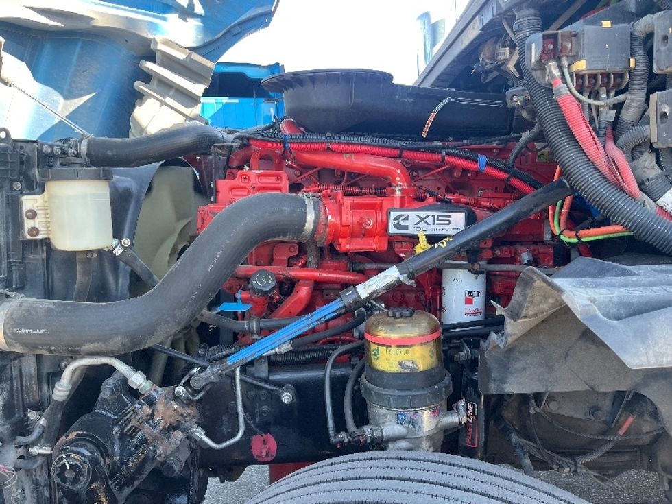 2020 International LT625 LT photo 18