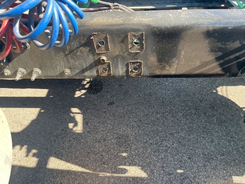 Sleeper Tractor-Heavy Duty Tractors-International-2020-LT625-El Paso-TX-734,966\n\t\tmiles-$ 29,250 - Image 23