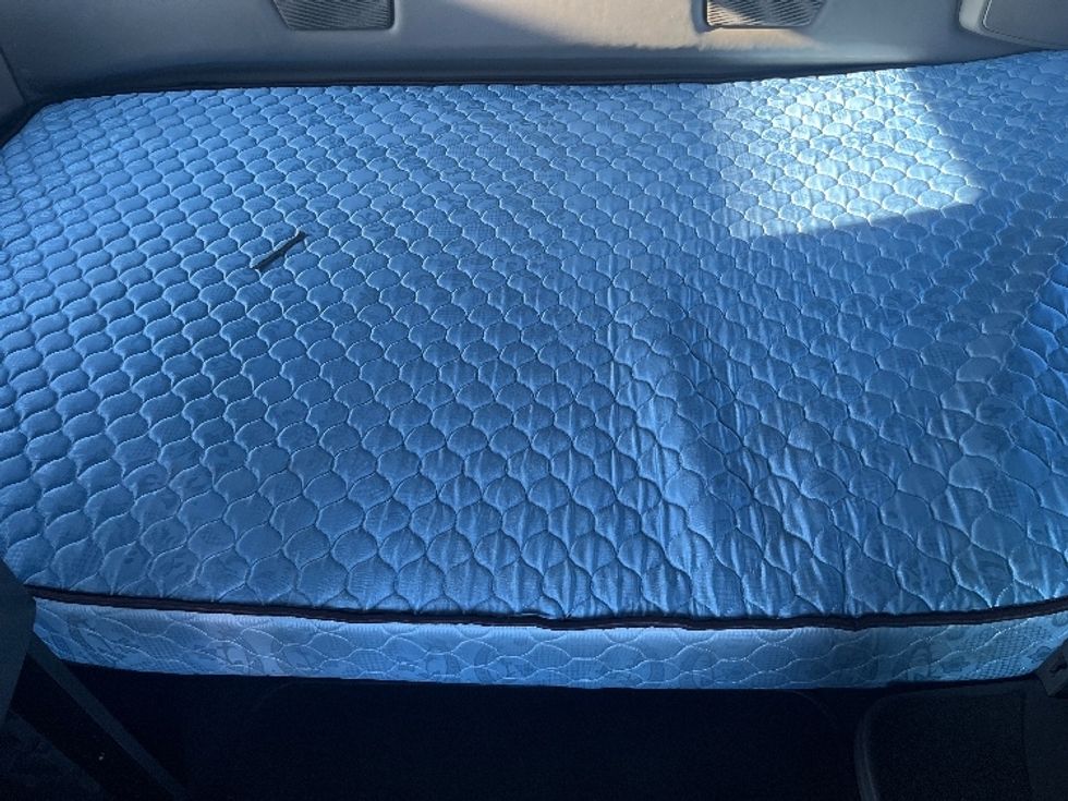 Sleeper Tractor-Heavy Duty Tractors-International-2020-LT625-El Paso-TX-735,301\n\t\tmiles-$ 28,000 - Image 17