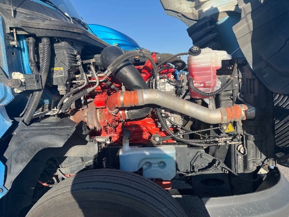 Sleeper Tractor-Heavy Duty Tractors-International-2020-LT625-El Paso-TX-735,301\n\t\tmiles-$ 28,000 - Image 20