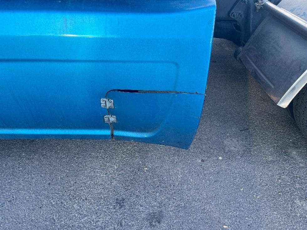 Sleeper Tractor-Heavy Duty Tractors-International-2020-LT625-El Paso-TX-735,301\n\t\tmiles-$ 28,000 - Image 22