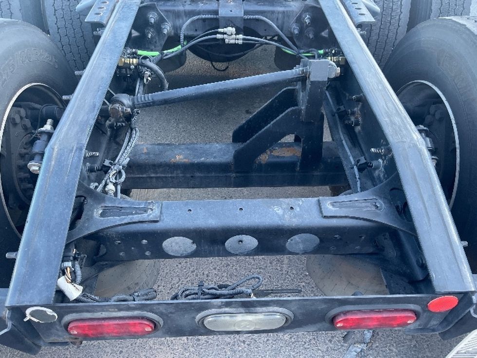 Sleeper Tractor-Heavy Duty Tractors-International-2020-LT625-El Paso-TX-735,301\n\t\tmiles-$ 28,000 - Image 6