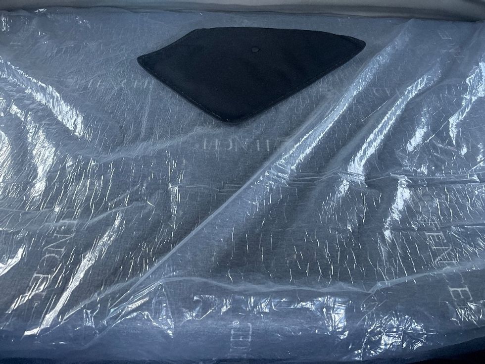 Sleeper Tractor-Heavy Duty Tractors-International-2020-LT625-El Paso-TX-737,824\n\t\tmiles-$ 29,000 - Image 17