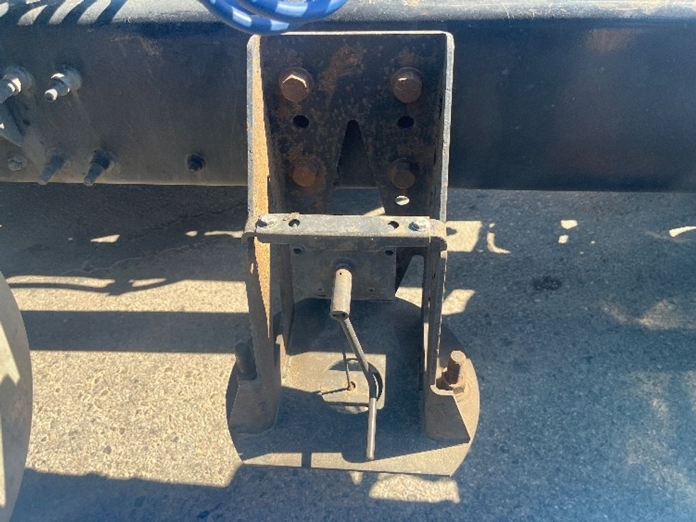 Sleeper Tractor-Heavy Duty Tractors-International-2020-LT625-El Paso-TX-737,824\n\t\tmiles-$ 29,000 - Image 23