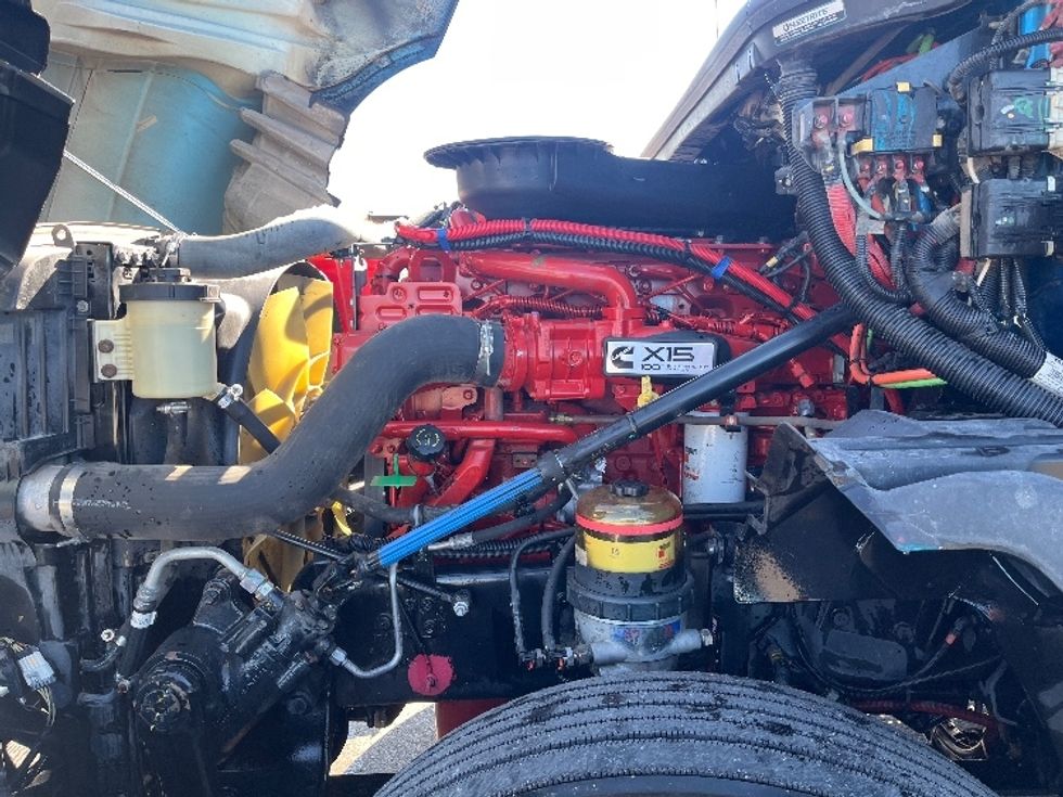 Sleeper Tractor-Heavy Duty Tractors-International-2020-LT625-El Paso-TX-738,583\n\t\tmiles-$ 29,000 - Image 21