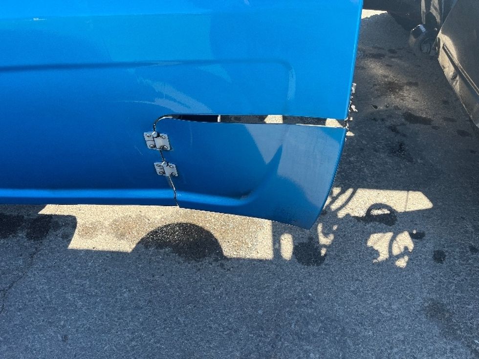 Sleeper Tractor-Heavy Duty Tractors-International-2020-LT625-El Paso-TX-738,583\n\t\tmiles-$ 29,000 - Image 22