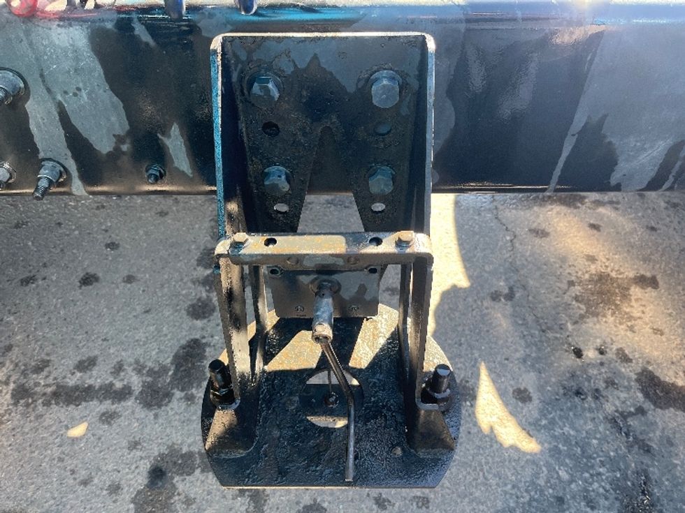 Sleeper Tractor-Heavy Duty Tractors-International-2020-LT625-El Paso-TX-738,583\n\t\tmiles-$ 29,000 - Image 23