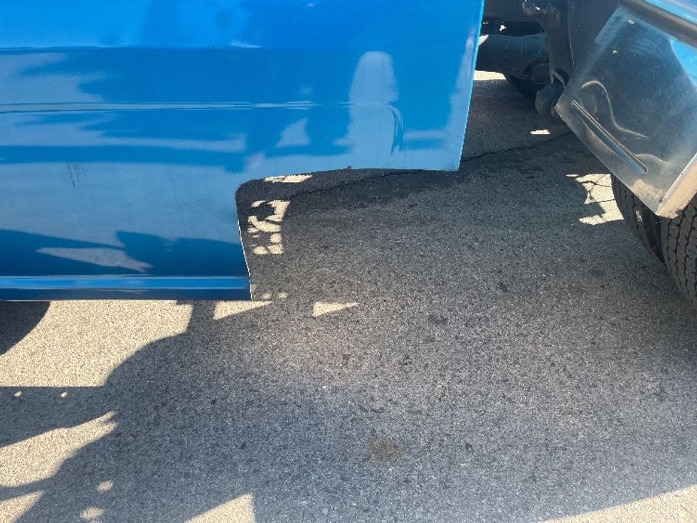 Sleeper Tractor-Heavy Duty Tractors-International-2020-LT625-El Paso-TX-739,519\n\t\tmiles-$ 29,000 - Image 22