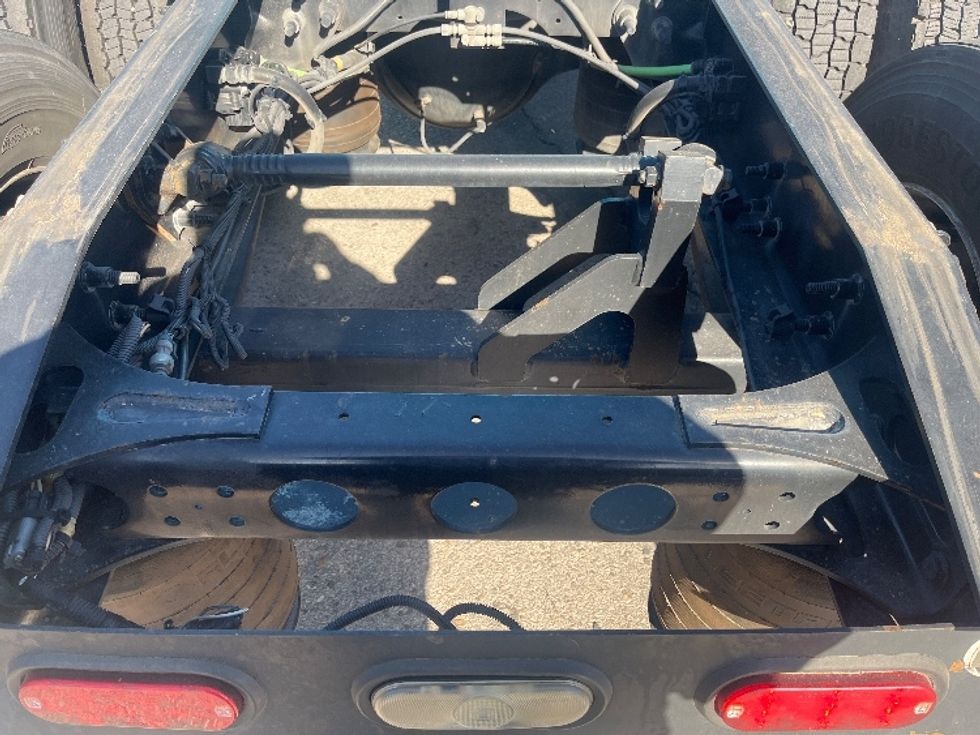 Sleeper Tractor-Heavy Duty Tractors-International-2020-LT625-El Paso-TX-739,519\n\t\tmiles-$ 29,000 - Image 6