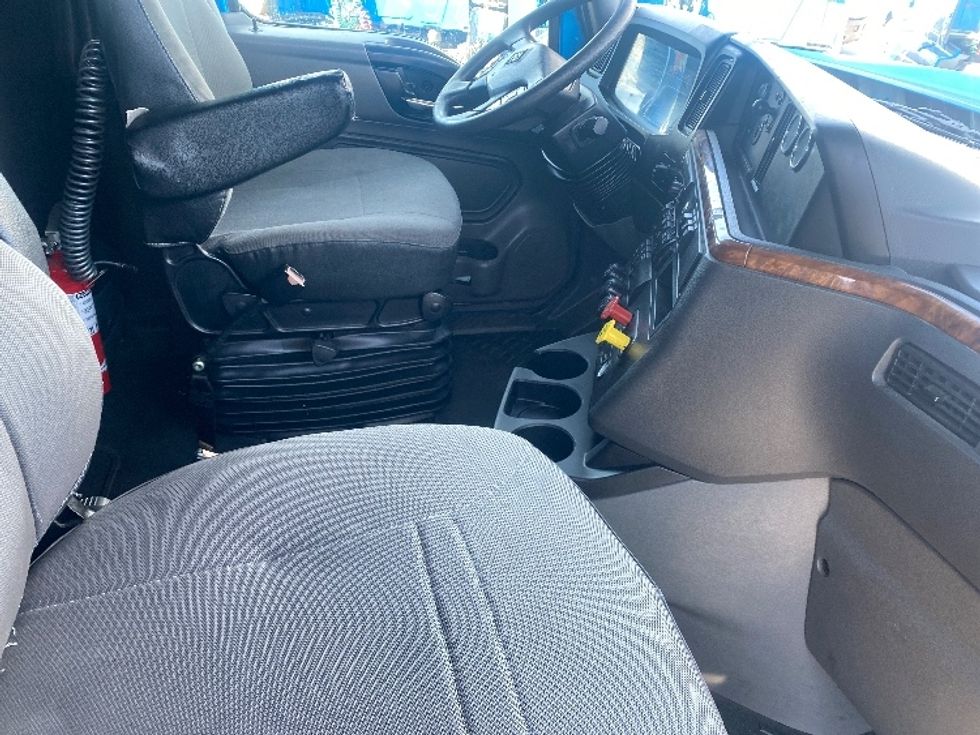 Sleeper Tractor-Heavy Duty Tractors-International-2020-LT625-El Paso-TX-739,841\n\t\tmiles-$ 29,000 - Image 15