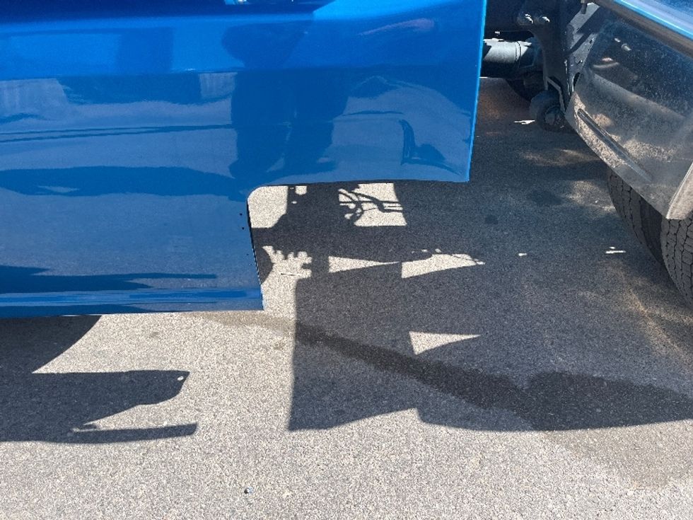 Sleeper Tractor-Heavy Duty Tractors-International-2020-LT625-El Paso-TX-739,841\n\t\tmiles-$ 29,000 - Image 22