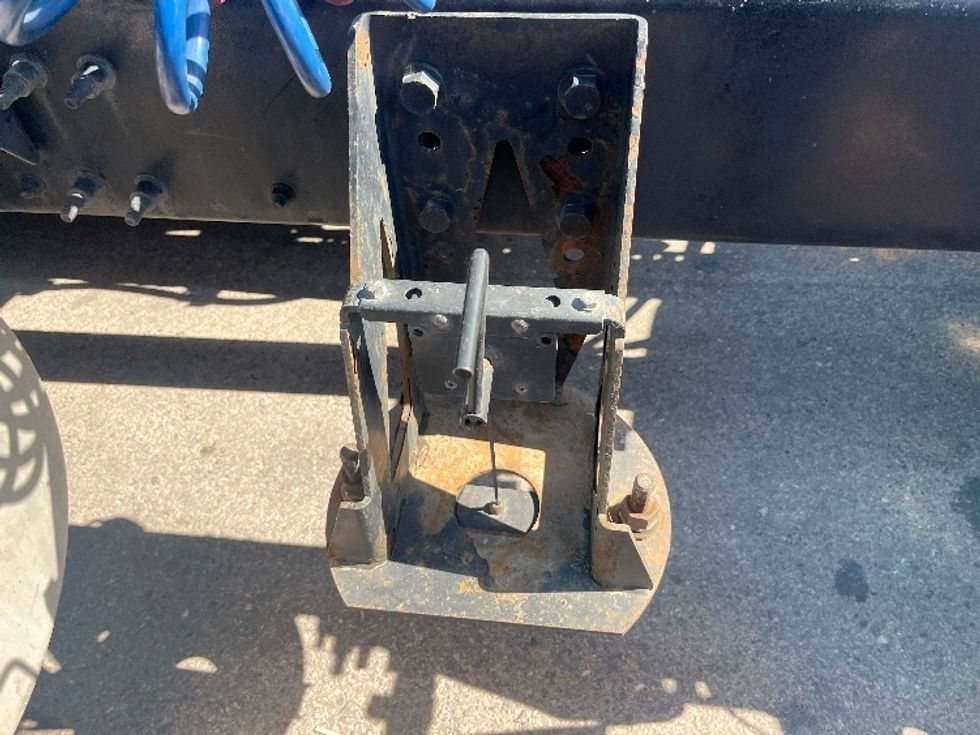 Sleeper Tractor-Heavy Duty Tractors-International-2020-LT625-El Paso-TX-739,841\n\t\tmiles-$ 29,000 - Image 23