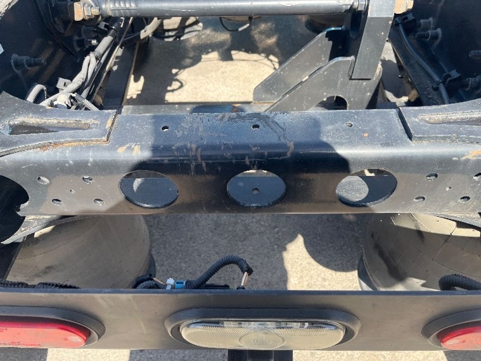 Sleeper Tractor-Heavy Duty Tractors-International-2020-LT625-El Paso-TX-739,841\n\t\tmiles-$ 29,000 - Image 6