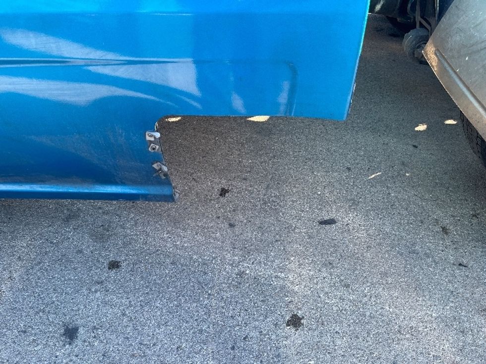 Sleeper Tractor-Heavy Duty Tractors-International-2020-LT625-El Paso-TX-739,969\n\t\tmiles-$ 29,000 - Image 22