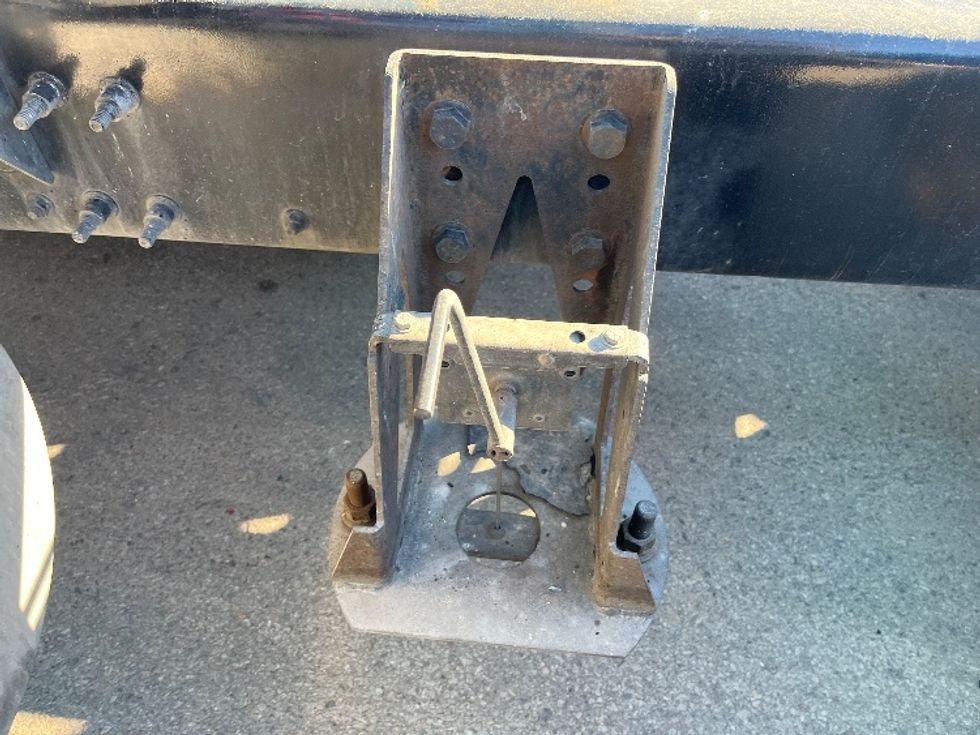 Sleeper Tractor-Heavy Duty Tractors-International-2020-LT625-El Paso-TX-739,969\n\t\tmiles-$ 29,000 - Image 23